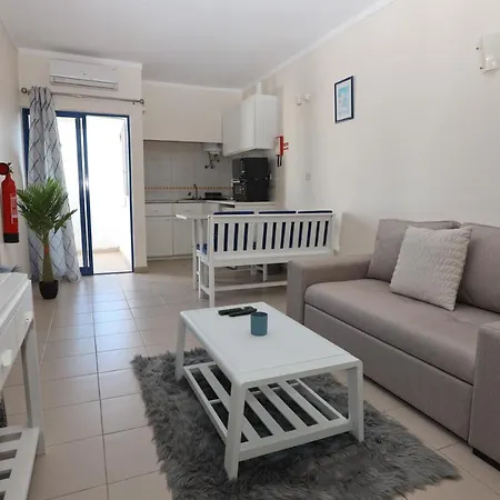 Appartamento Praia Da Rocha Cozy By Semedo *