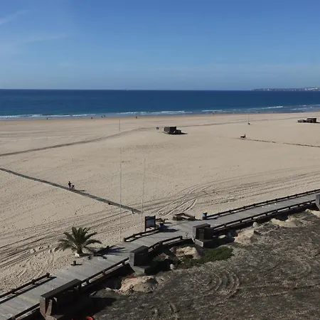 Praia Da Rocha Cozy By Semedo Appartamento *