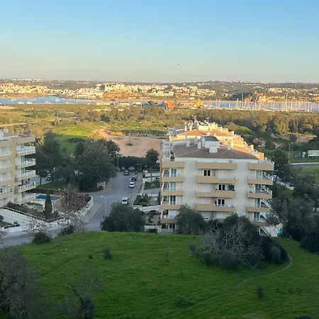 Appartamento Praia Da Rocha Cozy By Semedo