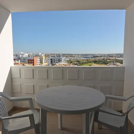 Praia Da Rocha Cozy By Semedo Apartment Portimao
