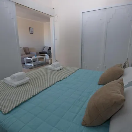 Apartment Praia Da Rocha Cozy By Semedo *