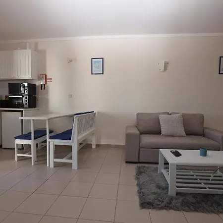 Apartment Praia Da Rocha Cozy By Semedo Portimao