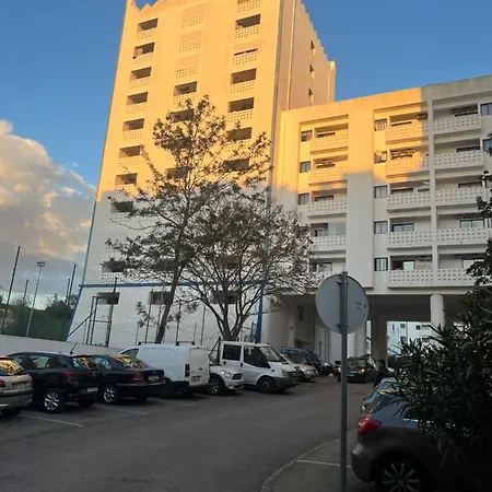Praia Da Rocha Cozy By Semedo Apartment
