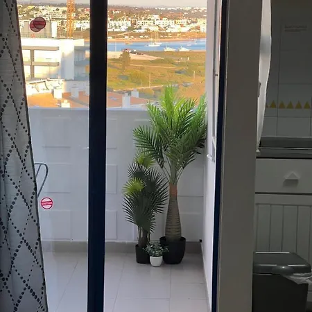 Apartment Praia Da Rocha Cozy By Semedo *