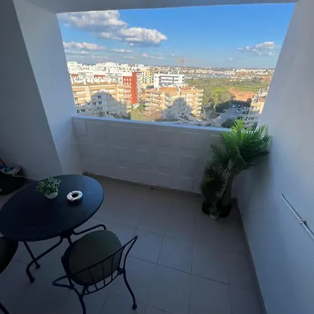 Praia Da Rocha Cozy By Semedo Apartment