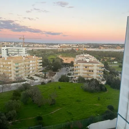 Apartment Praia Da Rocha Cozy By Semedo *
