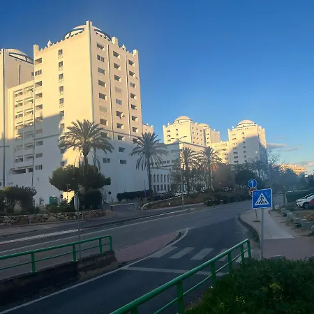 Praia Da Rocha Cozy By Semedo * Portimao